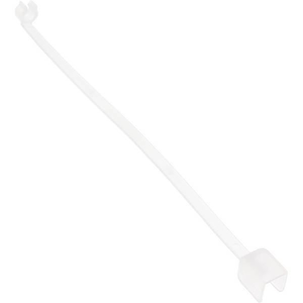 InLineÃ‚Â® 10er Pack InLineÃ‚Â® Staubschutz, fÃƒÂ¼r LWL LC-Stecker, Staubschutz und Schutz gegen Kratzer fÃƒÂ¼r LWL Kabe