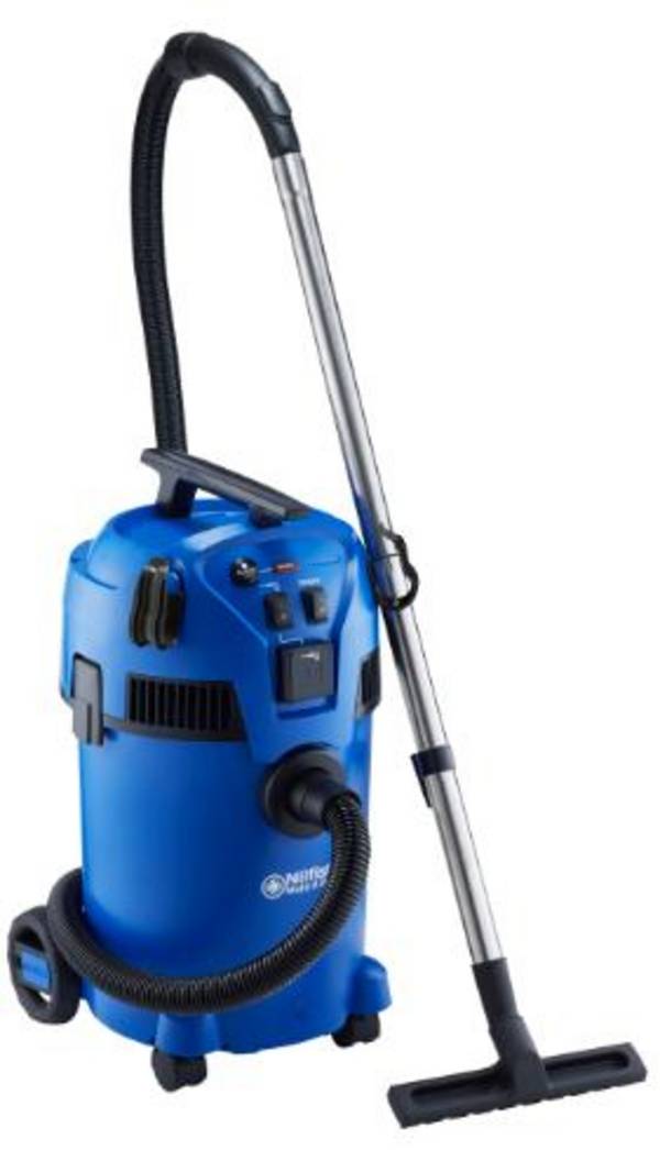 Nilfisk MULTI II 30 T EU StÃ¸vsuger Beholder 292W