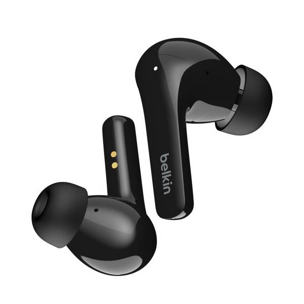 Belkin Auricolari True Wireless Nero