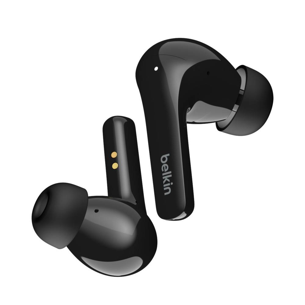 Belkin Auricolari True Wireless Nero-0
