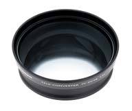 Canon Tele Converter TC-DC58 Nero-0