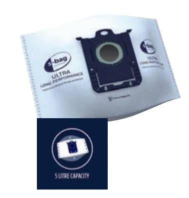 Electrolux E210S s.bag Ultra Long Performance Filtro-0