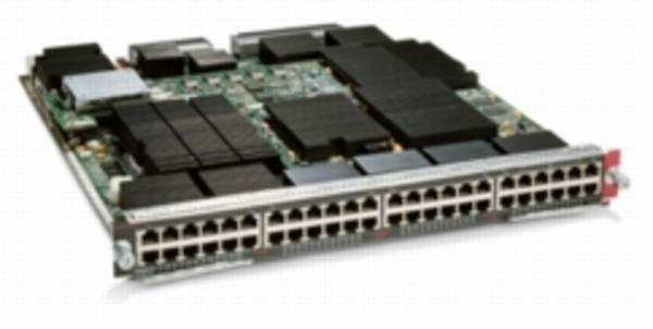 Cisco WS-X6748-GE-TX