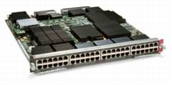 Cisco WS-X6748-GE-TX-0