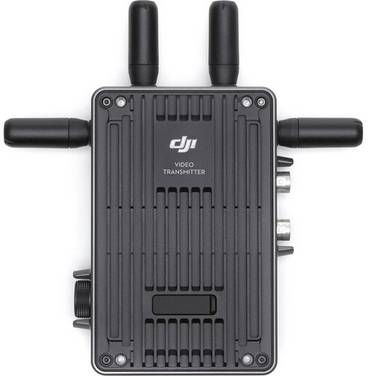 DJI - CP.RN.00000180.01 - DJI Video Transmitter