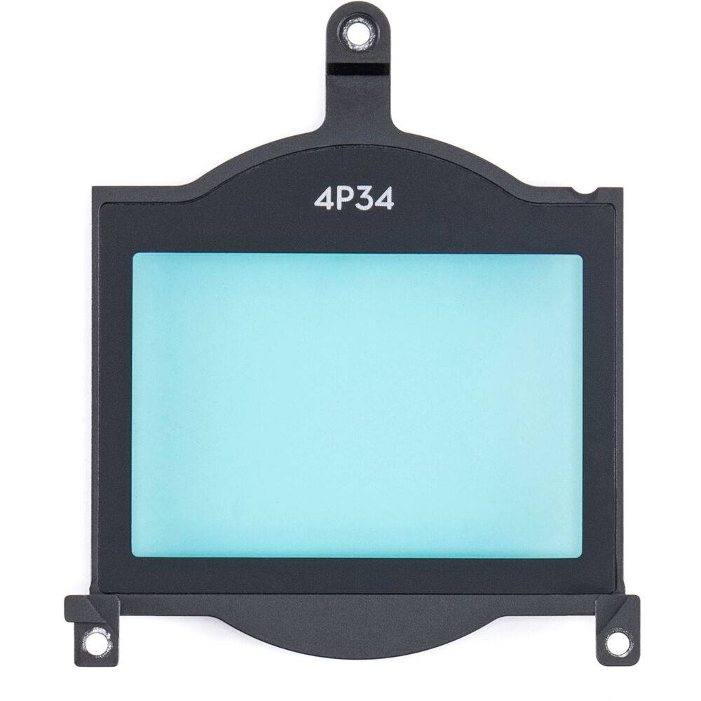 DJI - CP.RN.00000194.01 - Tiefpassfilter DJI Zenmuse X9-6K-0