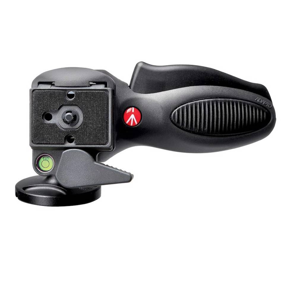 Nuova testa joystick con portata fino a 3,5kg-1