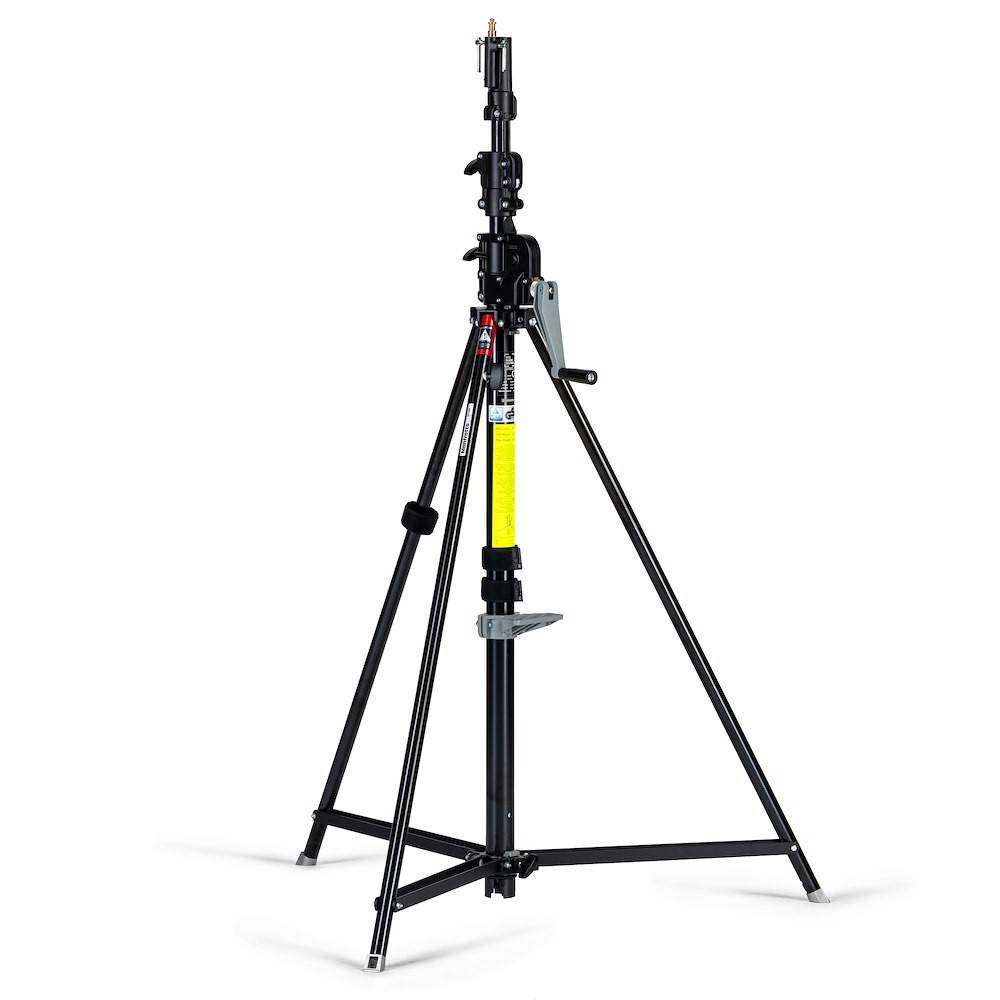 087NWB, Wind Up 3-Section-1