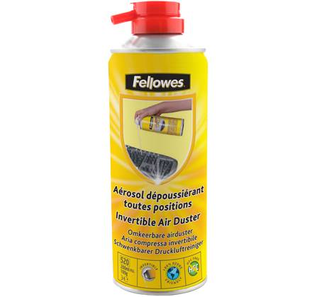 Fellowes Spray Air A in INES Invibile Pressure 200ml-0