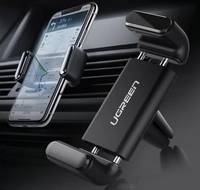 Ugreen 10422 supporto per personal communication Supporto passivo Telefono Nero-0