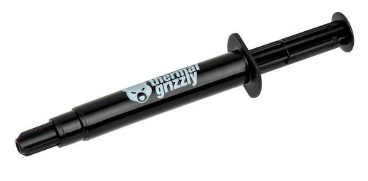 Thermal Grizzly Kryonaut Thermal grease (Thermal Grizzly Kryonaut High Performance Thermal Paste - 5.5g / 1.5 ml)-0