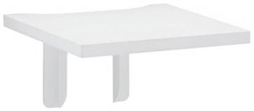 X Conf camera Shelf Wall White-0