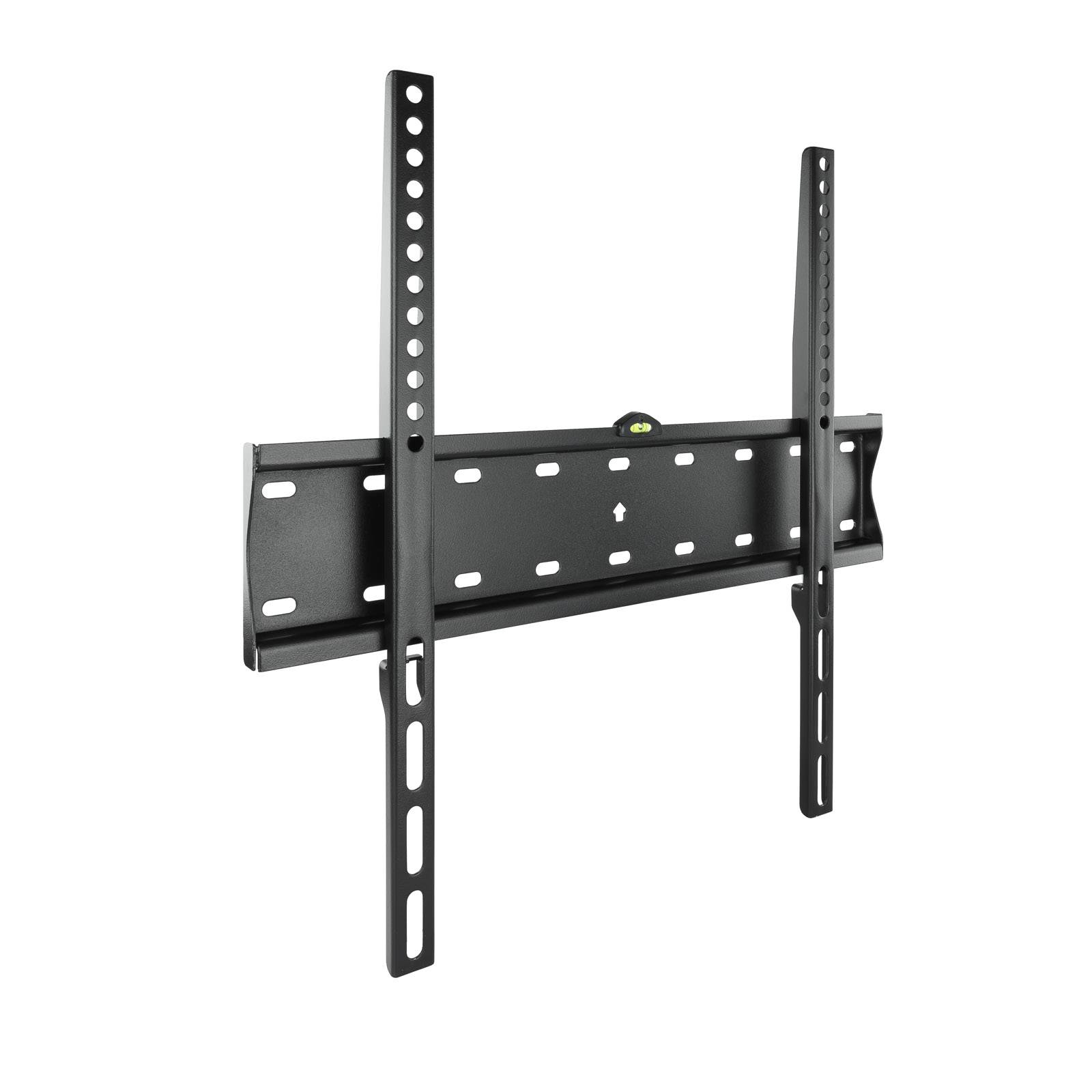 TooQ LP4155F-B Supporto TV a parete 139,7 cm (55") Nero-0
