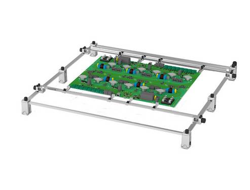 Supporto PHXLS per PCB fino a 510 x 610 mm.