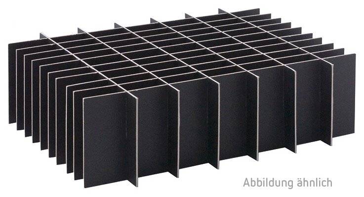Inserto barra ESD lungo per 05-CSC-0