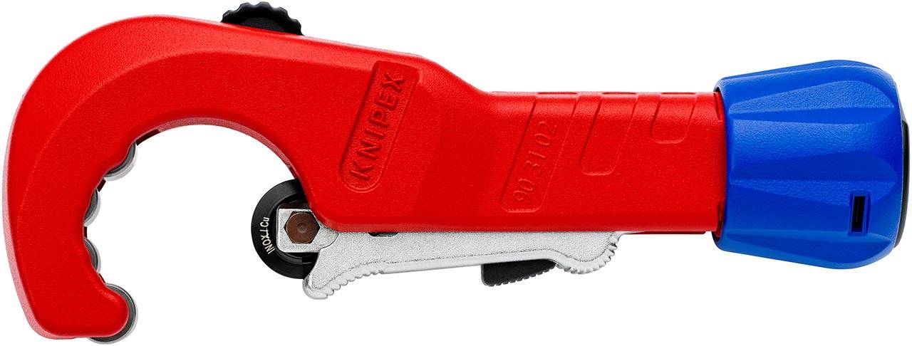 KNIPEX TubiX Rohrabschneider (90 31 02 SB)-2