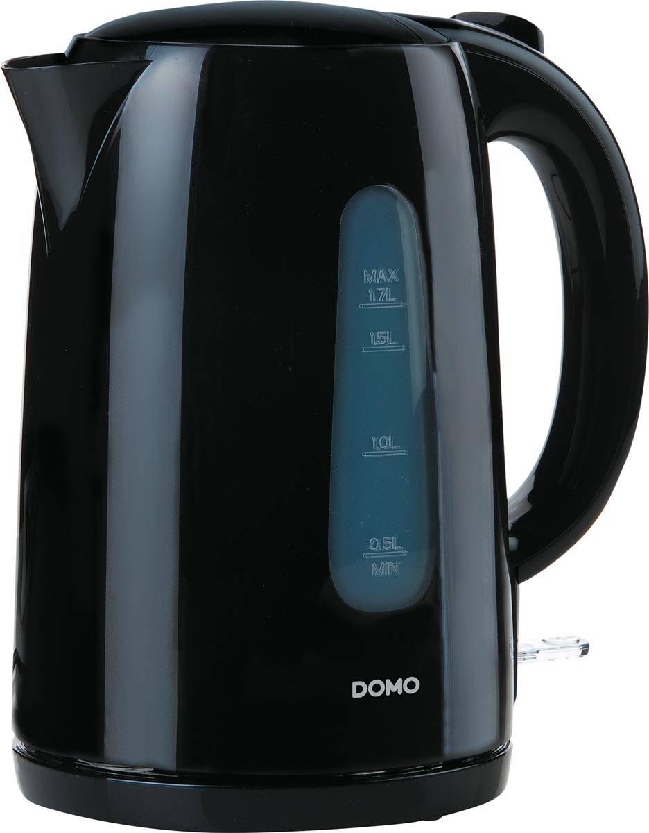 DO9194WK, 1.7 l, black-0