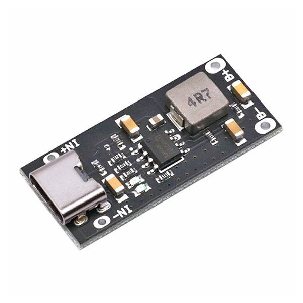 Modulo ricarica 3A per batteria al litio-0