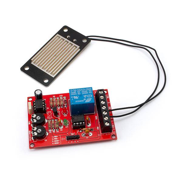 Automatismo per tende e tapparelle motorizzate – in kit-1