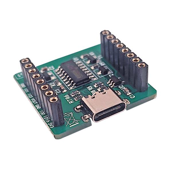 Interfaccia di programmazione ESP32-CAM-0