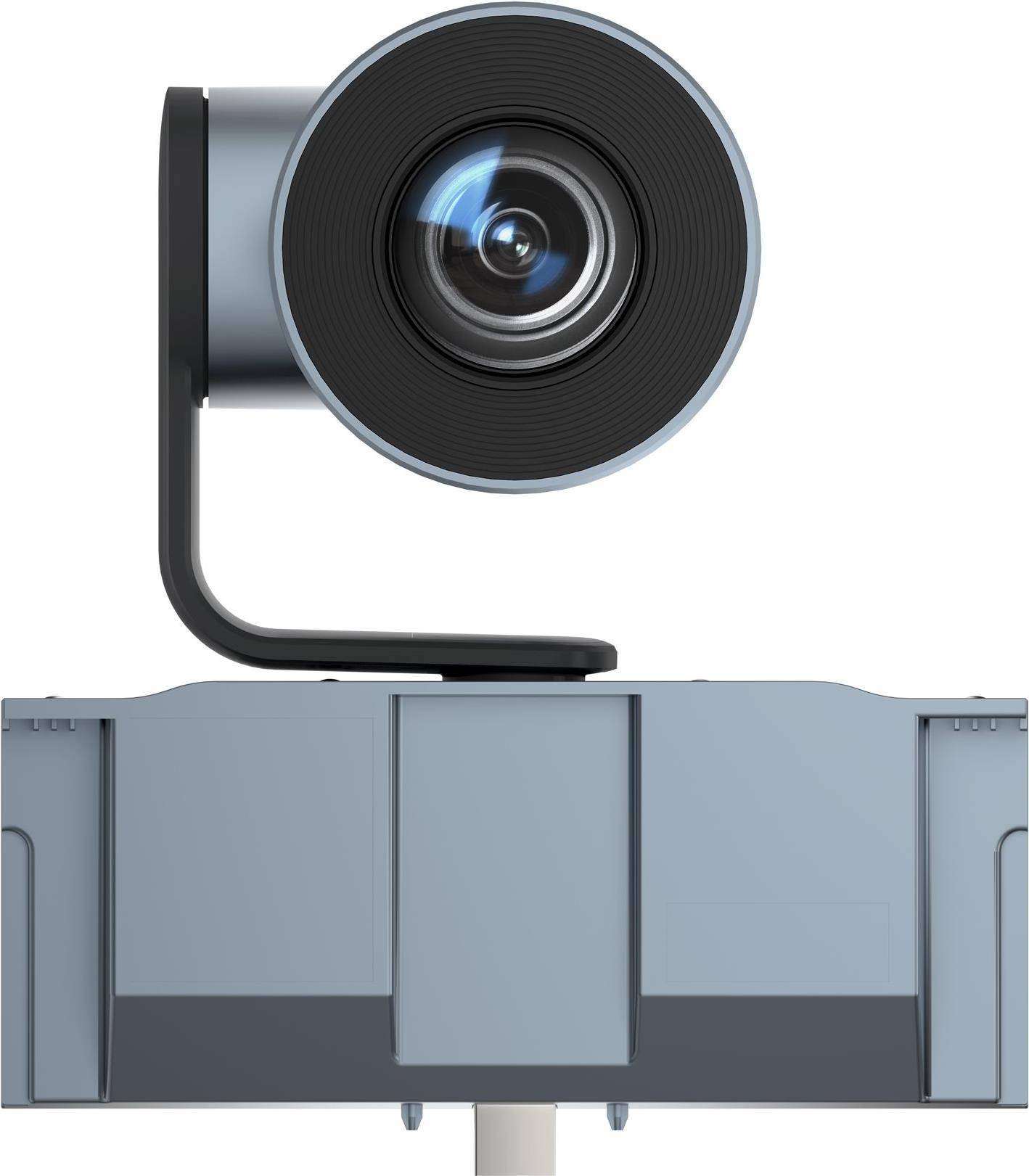 Yealink MB-Camera-6X 8 MP Grau 3840 x 2160 Pixel 30 fps (1303074)-0
