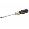 Giravite con cricchetto Stanley FATMAX + 12 bit FMHT0-62690