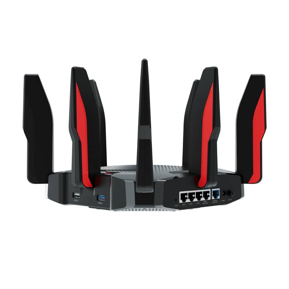 Router da gioco Wi-Fi 6 tri-band Archer GX90 AX6600-2