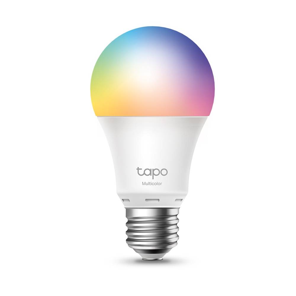 TP-Link Tapo L530E soluzione di illuminazione intelligente Lampadina intelligente Wi-Fi 8,7 W-1