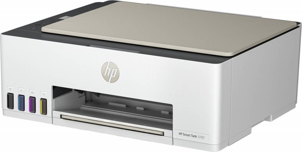 HP Stampante multifunzione Smart Tank 5107-1