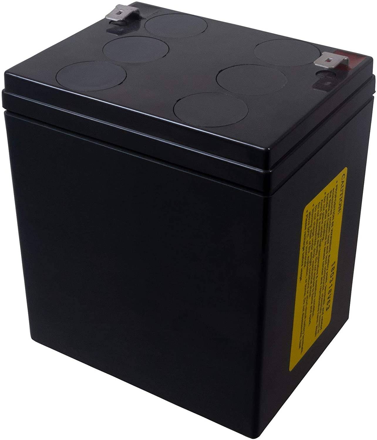 BATTERIA CSB HR1227W 12V 27W UPS-2