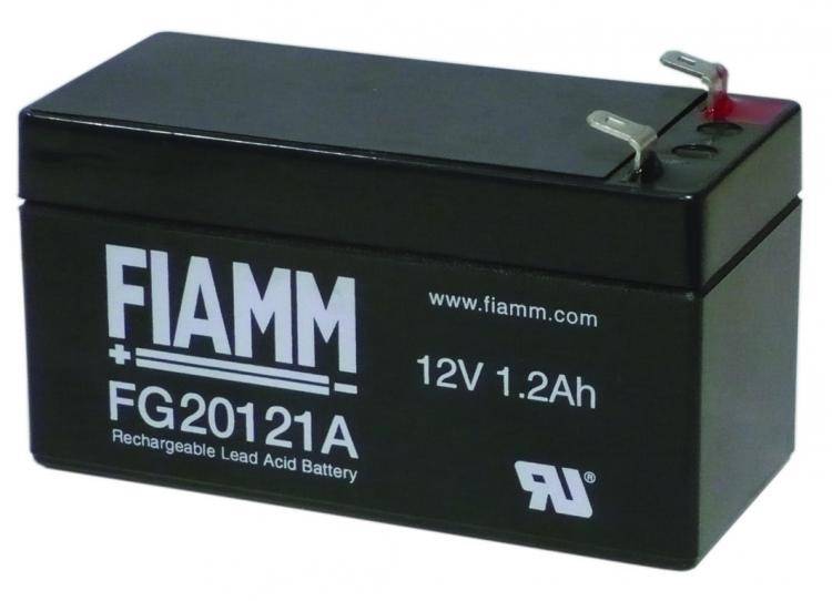BATTERIA FIAMM FG20121A 12V 1,2Ah-0