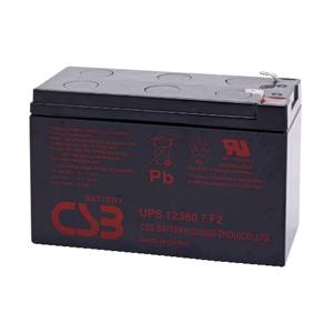 Batteria CSB UPS123607 12V 360W-0