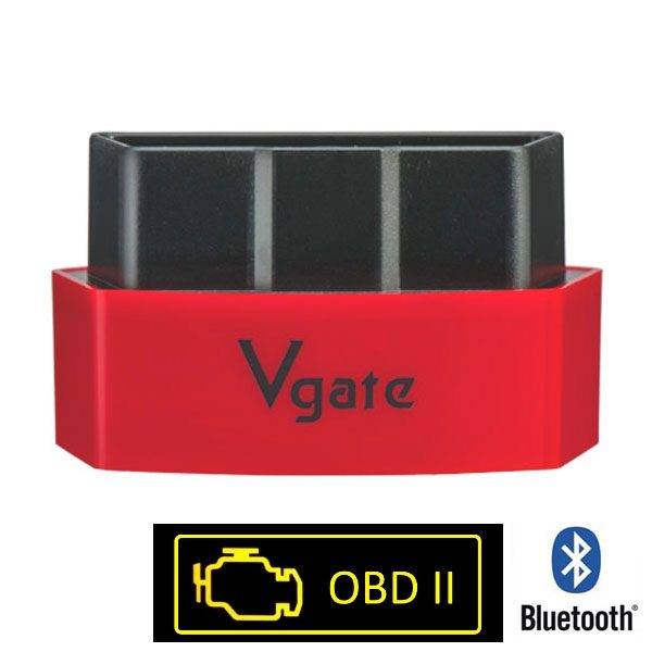 Tester OBD Bluetooth - iCar3