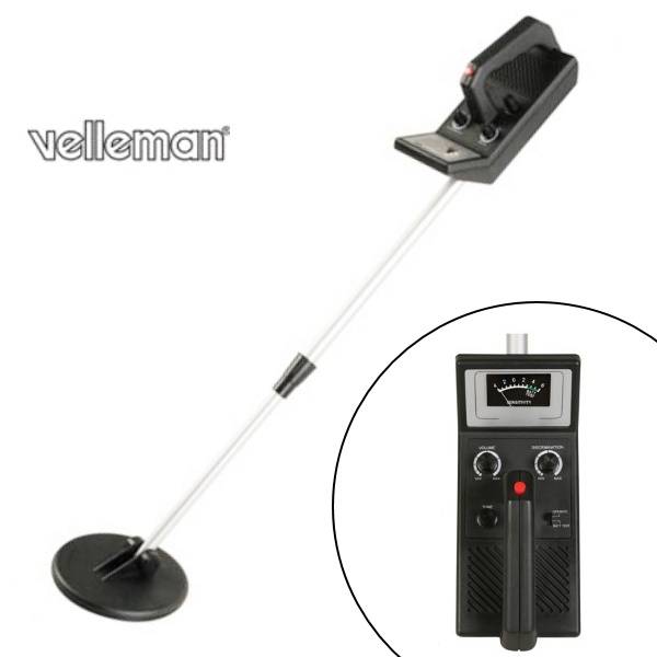 Metal Detector CS100-0