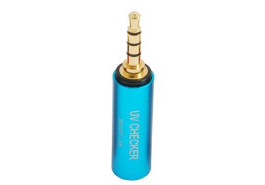 UV Detector per Smartphone