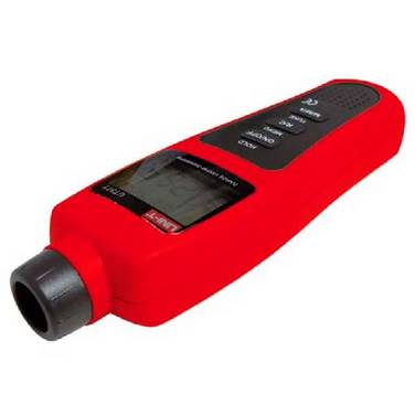 Tachimetro digitale con LASER e interfaccia USB per PC