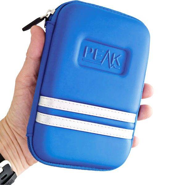 Case per Strumenti PEAK-0