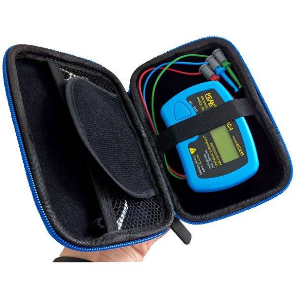Case per Strumenti PEAK-1