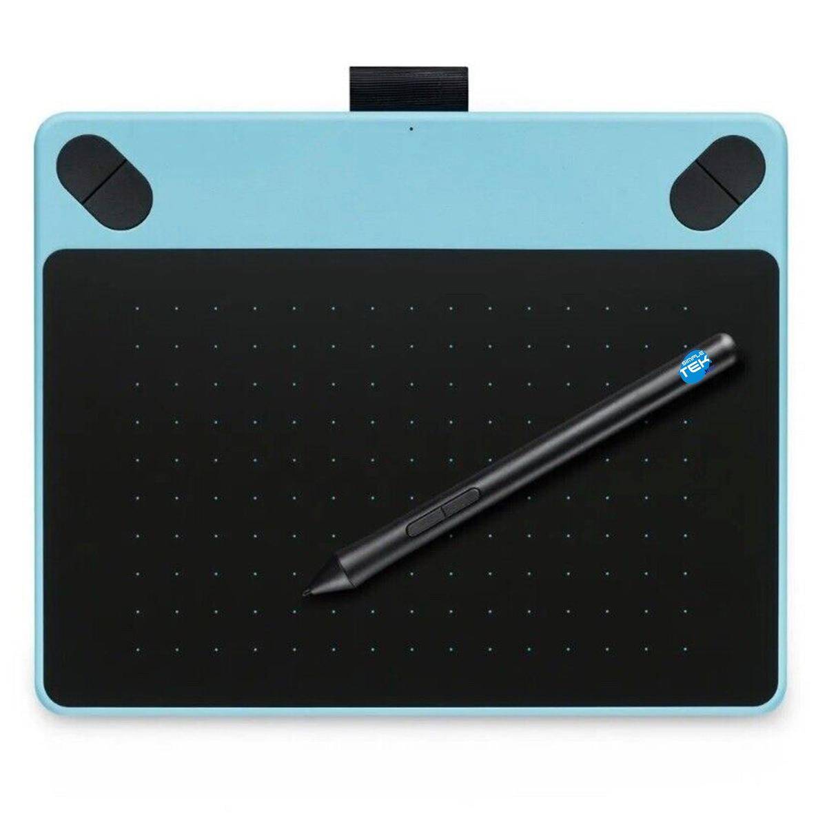 Wacom Up7724 Penna Per Pda Schermo Per Dtu-1141 Dth-1152 Tavoletta Grafometrica-4