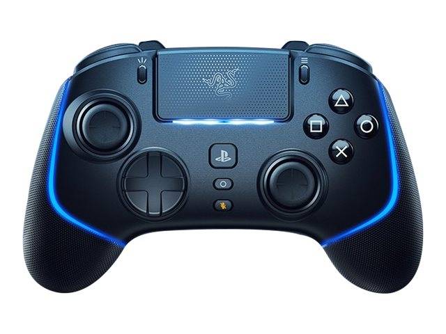 Wolverine V2 Pro [PlayStation Licensed] - Black-0