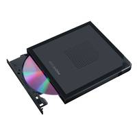 ASUS ZenDrive V1M (SDRW-08V1M-U) lettore di disco ottico DVD±RW Nero-1