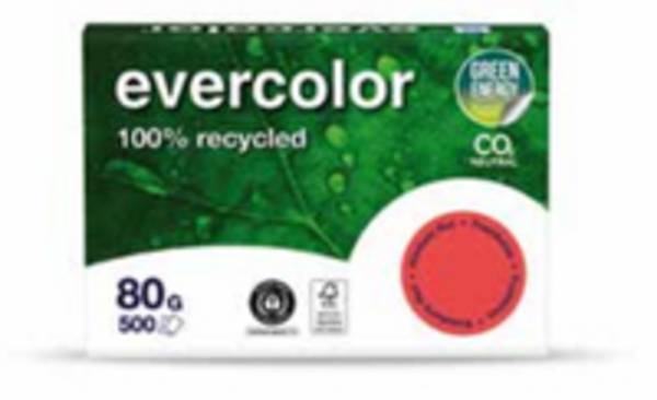 Clair Telephone Recycling Paper DIN A4 80 g/m²