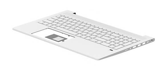 HP M21740-041 ricambio per notebook Tastiera-0
