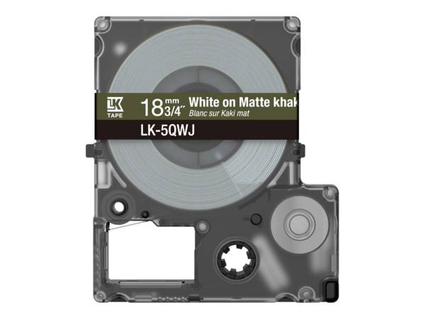S672089 NASTRO MATTE LK-5QWJ 18MM