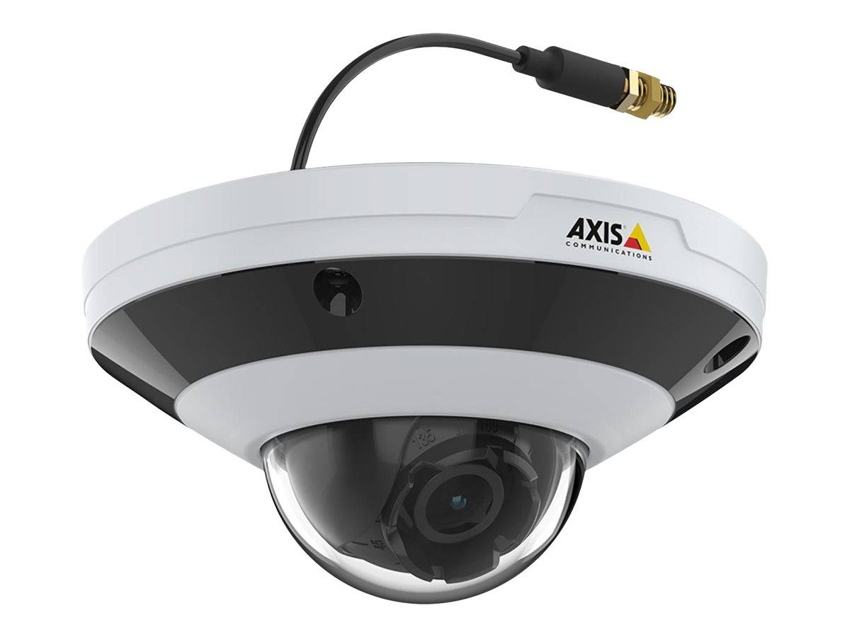 AXIS F4105-LRE DOME SENSOR-0