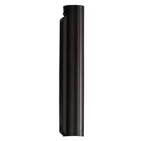 PIN CONNECT COLUMN BLACK X300CM-1