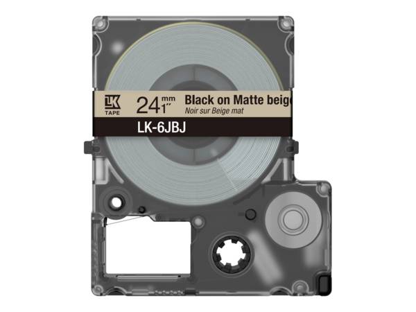 S672092 NASTRO MATTE LK-6JBJ 24MM