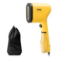 Tefal Pure Pop DT2026 Vapore per indumenti portatile 0,07 L 1300 W Giallo-0