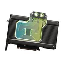 Corsair Hydro X XG7 RGB 4080 FE Blocco d'acqua + piastra posteriore (Corsair Hydro X XG7 RGB 4080 FE)-0