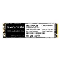 Team Group MP33 PRO M.2 2000 GB PCI Express 3.0 NVMe (Team Group M2 Gen3x4 MP33 2 TB)-1